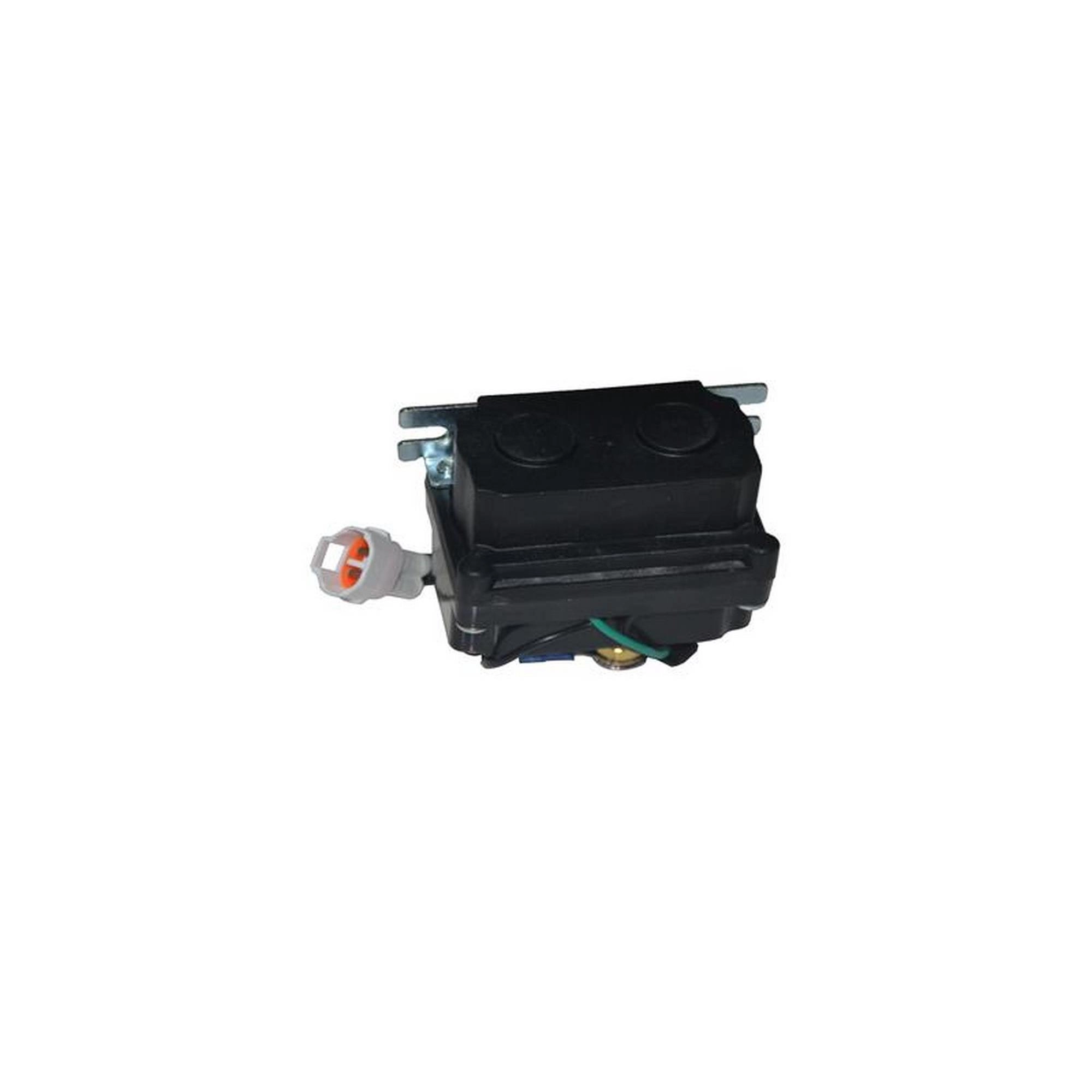 KUBA TRV 350 ÖN VİNÇ BEYNİ #KM 77803